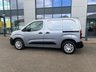 USED 2021 21 PEUGEOT PARTNER 1.5 BLUEHDI PROFESSIONAL L1 102 PS 