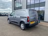 USED 2021 21 PEUGEOT PARTNER 1.5 BLUEHDI PROFESSIONAL L1 102 PS 