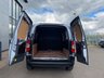 USED 2021 21 PEUGEOT PARTNER 1.5 BLUEHDI PROFESSIONAL L1 102 PS 