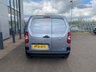 USED 2021 21 PEUGEOT PARTNER 1.5 BLUEHDI PROFESSIONAL L1 102 PS 