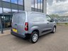 USED 2021 21 PEUGEOT PARTNER 1.5 BLUEHDI PROFESSIONAL L1 102 PS 