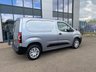 USED 2021 21 PEUGEOT PARTNER 1.5 BLUEHDI PROFESSIONAL L1 102 PS 
