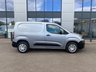USED 2021 21 PEUGEOT PARTNER 1.5 BLUEHDI PROFESSIONAL L1 102 PS 