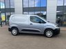 USED 2021 21 PEUGEOT PARTNER 1.5 BLUEHDI PROFESSIONAL L1 102 PS 