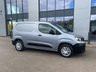 USED 2021 21 PEUGEOT PARTNER 1.5 BLUEHDI PROFESSIONAL L1 102 PS 