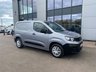 USED 2021 21 PEUGEOT PARTNER 1.5 BLUEHDI PROFESSIONAL L1 102 PS 