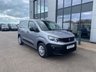 USED 2021 21 PEUGEOT PARTNER 1.5 BLUEHDI PROFESSIONAL L1 102 PS 