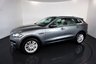 USED 2017 67 JAGUAR F-PACE 2.0 PORTFOLIO AWD 5d AUTO-MERIDIAN SOUND-HEATED LEATHER SEATS-BLUETOOTH-CRUISE CONTROL-DAB RADIO-SATNAV-REVERSE CAMERA-ELECTRIC FOLDING MIRRORS-CLIMATE CONTROL 