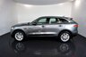 USED 2017 67 JAGUAR F-PACE 2.0 PORTFOLIO AWD 5d AUTO-MERIDIAN SOUND-HEATED LEATHER SEATS-BLUETOOTH-CRUISE CONTROL-DAB RADIO-SATNAV-REVERSE CAMERA-ELECTRIC FOLDING MIRRORS-CLIMATE CONTROL 