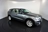 USED 2017 67 JAGUAR F-PACE 2.0 PORTFOLIO AWD 5d AUTO-MERIDIAN SOUND-HEATED LEATHER SEATS-BLUETOOTH-CRUISE CONTROL-DAB RADIO-SATNAV-REVERSE CAMERA-ELECTRIC FOLDING MIRRORS-CLIMATE CONTROL 