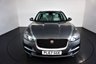 USED 2017 67 JAGUAR F-PACE 2.0 PORTFOLIO AWD 5d AUTO-MERIDIAN SOUND-HEATED LEATHER SEATS-BLUETOOTH-CRUISE CONTROL-DAB RADIO-SATNAV-REVERSE CAMERA-ELECTRIC FOLDING MIRRORS-CLIMATE CONTROL 