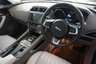 USED 2017 67 JAGUAR F-PACE 2.0 PORTFOLIO AWD 5d AUTO-MERIDIAN SOUND-HEATED LEATHER SEATS-BLUETOOTH-CRUISE CONTROL-DAB RADIO-SATNAV-REVERSE CAMERA-ELECTRIC FOLDING MIRRORS-CLIMATE CONTROL 