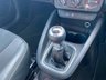 USED 2018 18 AUDI A1 1.0 SPORTBACK TFSI S LINE NAV 5d 93 BHP **12 MONTHS NATIONAL WARRANTY** ARROW GREY - SATELLITE NAVIGATION**