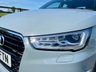 USED 2018 18 AUDI A1 1.0 SPORTBACK TFSI S LINE NAV 5d 93 BHP **12 MONTHS NATIONAL WARRANTY** ARROW GREY - SATELLITE NAVIGATION**
