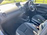 USED 2018 18 AUDI A1 1.0 SPORTBACK TFSI S LINE NAV 5d 93 BHP **12 MONTHS NATIONAL WARRANTY** ARROW GREY - SATELLITE NAVIGATION**