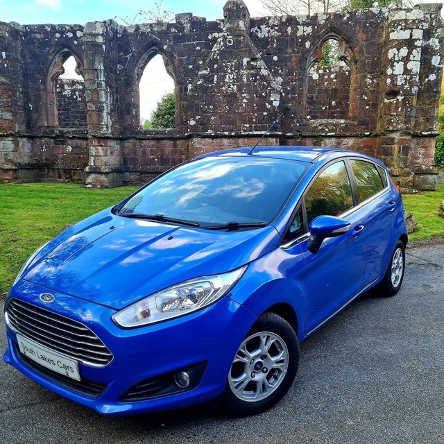 Page 3 of 3 for Used cars for sale. Barrow in Furness & Cumbria car