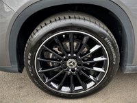 USED 2019 69 MERCEDES-BENZ GLA-CLASS 1.6 GLA 180 AMG LINE EDITION 5d 121 BHP LOW MILEAGE / REVERSING CAMERA