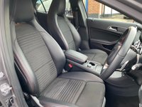USED 2019 69 MERCEDES-BENZ GLA-CLASS 1.6 GLA 180 AMG LINE EDITION 5d 121 BHP LOW MILEAGE / REVERSING CAMERA