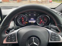USED 2019 69 MERCEDES-BENZ GLA-CLASS 1.6 GLA 180 AMG LINE EDITION 5d 121 BHP LOW MILEAGE / REVERSING CAMERA