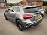 USED 2019 69 MERCEDES-BENZ GLA-CLASS 1.6 GLA 180 AMG LINE EDITION 5d 121 BHP LOW MILEAGE / REVERSING CAMERA