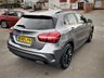 USED 2019 69 MERCEDES-BENZ GLA-CLASS 1.6 GLA 180 AMG LINE EDITION 5d 121 BHP LOW MILEAGE / REVERSING CAMERA