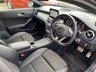 USED 2019 69 MERCEDES-BENZ GLA-CLASS 1.6 GLA 180 AMG LINE EDITION 5d 121 BHP LOW MILEAGE / REVERSING CAMERA