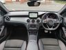 USED 2019 69 MERCEDES-BENZ GLA-CLASS 1.6 GLA 180 AMG LINE EDITION 5d 121 BHP LOW MILEAGE / REVERSING CAMERA