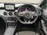 USED 2019 69 MERCEDES-BENZ GLA-CLASS 1.6 GLA 180 AMG LINE EDITION 5d 121 BHP LOW MILEAGE / REVERSING CAMERA