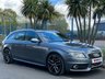 USED 2011 61 AUDI A4 2.0 AVANT TDI S LINE 5d 134 BHP 