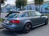 USED 2011 61 AUDI A4 2.0 AVANT TDI S LINE 5d 134 BHP 