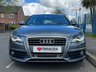 USED 2011 61 AUDI A4 2.0 AVANT TDI S LINE 5d 134 BHP 