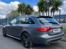 USED 2011 61 AUDI A4 2.0 AVANT TDI S LINE 5d 134 BHP 