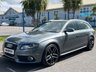 USED 2011 61 AUDI A4 2.0 AVANT TDI S LINE 5d 134 BHP 