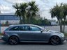USED 2011 61 AUDI A4 2.0 AVANT TDI S LINE 5d 134 BHP 