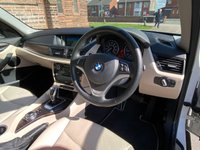 USED 2015 15 BMW X1 2.0 XDRIVE18D XLINE 5d 141 BHP PANROOF | PRO NAV | PRISTINE | FULL HISTORY |