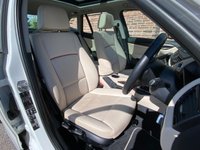 USED 2015 15 BMW X1 2.0 XDRIVE18D XLINE 5d 141 BHP PANROOF | PRO NAV | PRISTINE | FULL HISTORY |