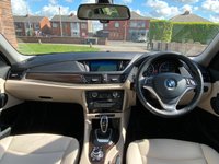 USED 2015 15 BMW X1 2.0 XDRIVE18D XLINE 5d 141 BHP PANROOF | PRO NAV | PRISTINE | FULL HISTORY |