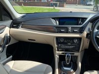 USED 2015 15 BMW X1 2.0 XDRIVE18D XLINE 5d 141 BHP PANROOF | PRO NAV | PRISTINE | FULL HISTORY |