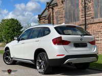 USED 2015 15 BMW X1 2.0 XDRIVE18D XLINE 5d 141 BHP PANROOF | PRO NAV | PRISTINE | FULL HISTORY |
