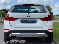 USED 2015 15 BMW X1 2.0 XDRIVE18D XLINE 5d 141 BHP PANROOF | PRO NAV | PRISTINE | FULL HISTORY |