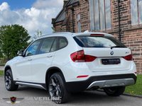 USED 2015 15 BMW X1 2.0 XDRIVE18D XLINE 5d 141 BHP PANROOF | PRO NAV | PRISTINE | FULL HISTORY |