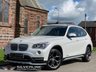 USED 2015 15 BMW X1 2.0 XDRIVE18D XLINE 5d 141 BHP PANROOF | PRO NAV | PRISTINE | FULL HISTORY |