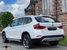 USED 2015 15 BMW X1 2.0 XDRIVE18D XLINE 5d 141 BHP PANROOF | PRO NAV | PRISTINE | FULL HISTORY |