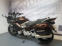 USED 2014 64 YAMAHA FJR1300 ABS ONLY 8,083 MILES FROM NEW