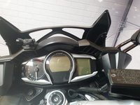 USED 2014 64 YAMAHA FJR1300 ABS ONLY 8,083 MILES FROM NEW