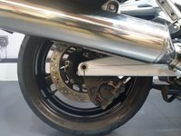 USED 2014 64 YAMAHA FJR1300 ABS ONLY 8,083 MILES FROM NEW