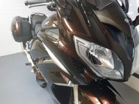 USED 2014 64 YAMAHA FJR1300 ABS ONLY 8,083 MILES FROM NEW