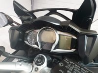 USED 2014 64 YAMAHA FJR1300 ABS ONLY 8,083 MILES FROM NEW