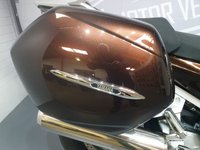 USED 2014 64 YAMAHA FJR1300 ABS ONLY 8,083 MILES FROM NEW