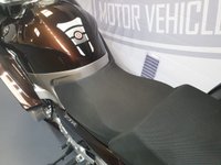 USED 2014 64 YAMAHA FJR1300 ABS ONLY 8,083 MILES FROM NEW